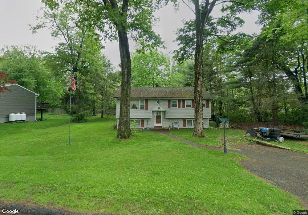 12 Birch Rd, Byram Township, NJ 07821 - photo 1