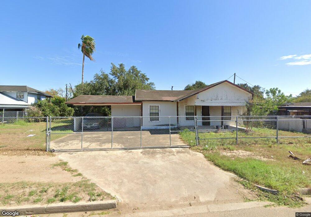 314 S 8th St, Donna, TX 78537 - photo 1