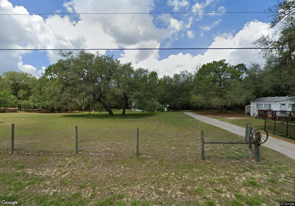 2180 N Page Ave, Hernando, FL 34442 - photo 1