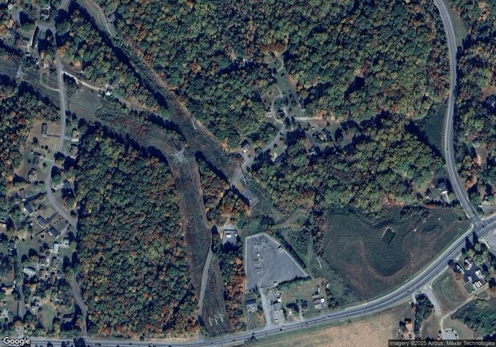 304 Tate Rd, Prince Frederick, MD 20678 - photo 1