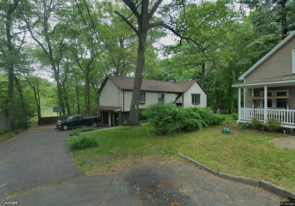 55 Lawnwood St, Springfield, MA 01119 - photo 1