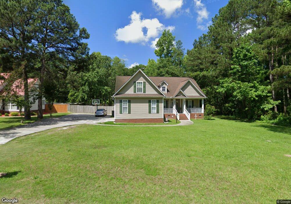 16 Gazebo Ct, Camden, SC 29020 - photo 1