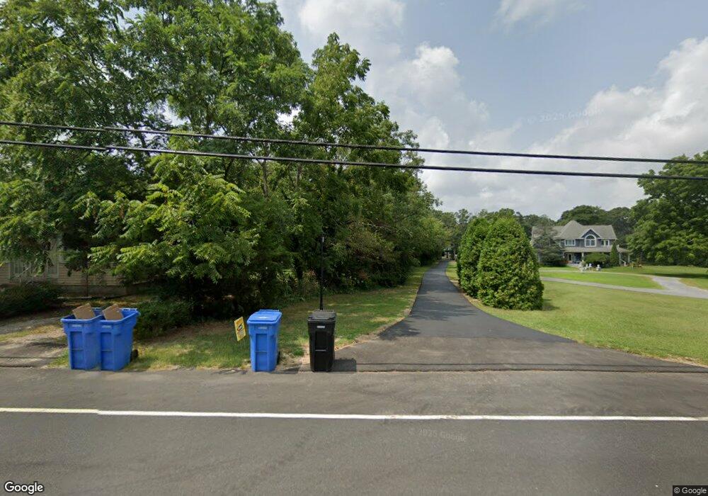 1600 Route 9, Ocean View, NJ 08230 - photo 1