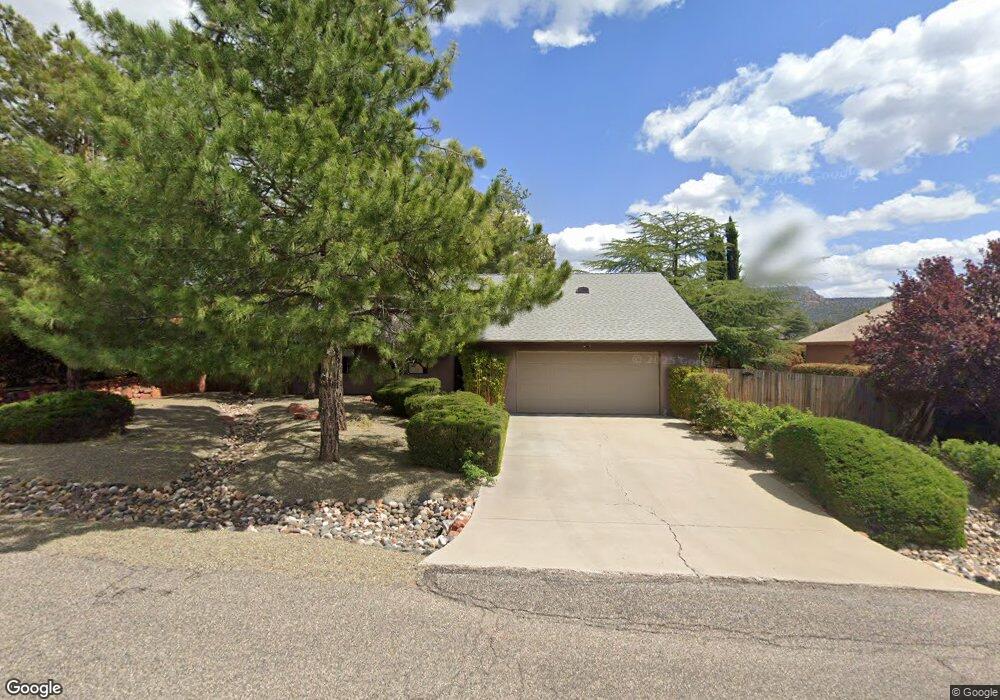 30 Concho Way, Sedona, AZ 86351 - photo 1