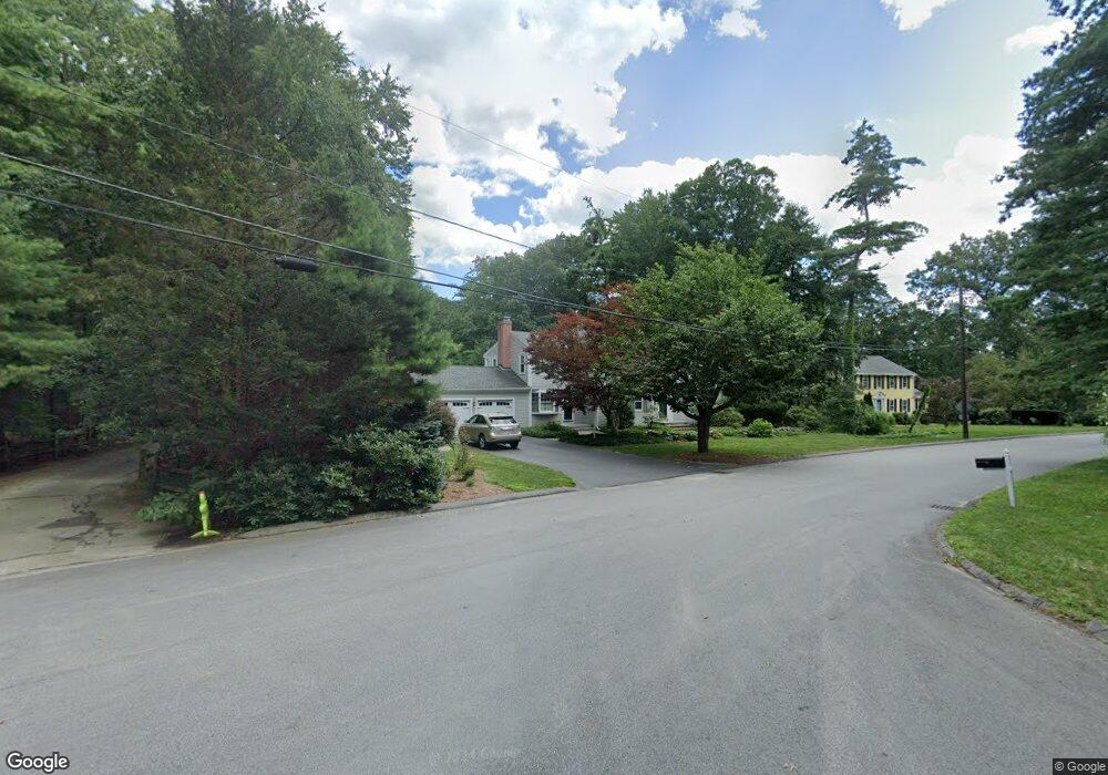 9 Captain Browns Ln, Acton, MA 01720 - photo 1