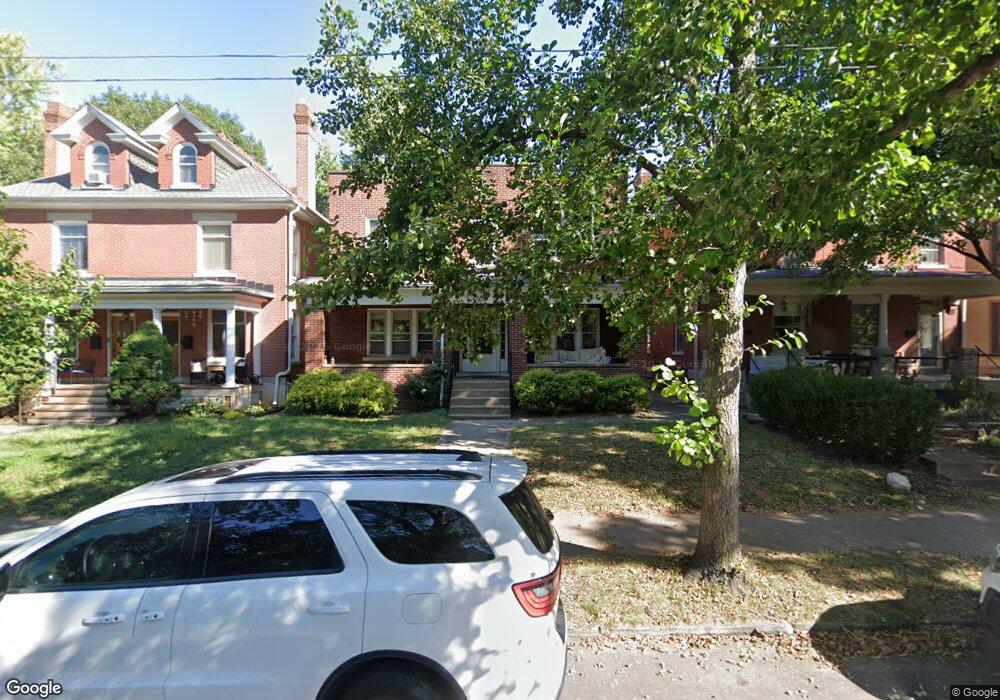 100 W 2nd Ave unit 1, Columbus, OH 43201 - photo 1