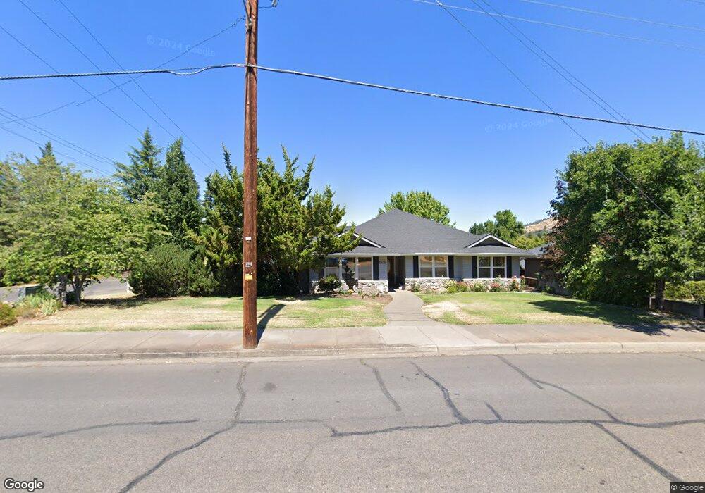 2405 Spring St unit 1, Medford, OR 97504 - photo 1