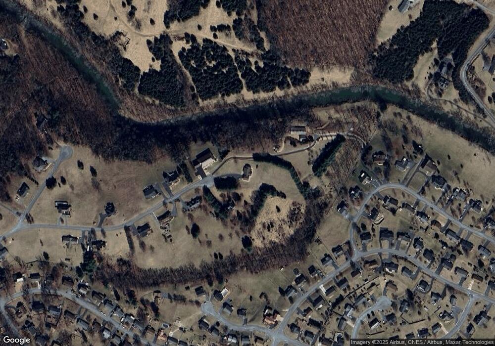 341 River View Dr, Verona, VA 24482 - photo 1