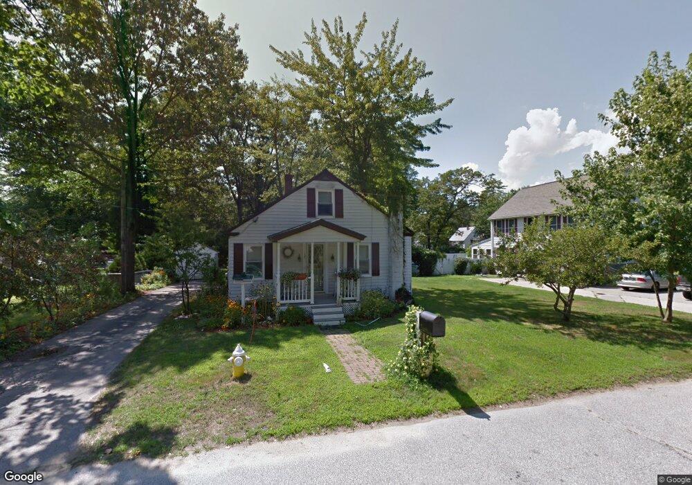 12 Gloria Ave, Hudson, NH 03051 - photo 1