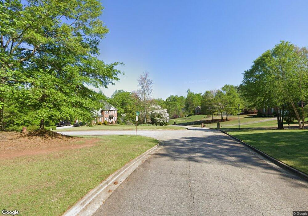 559 Cook Rd, McDonough, GA 30253 - photo 1