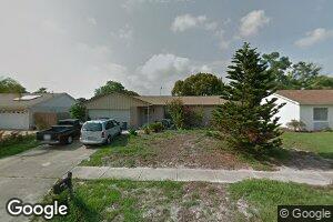 1095 Wild Holly Dr, Port Orange, FL 32129