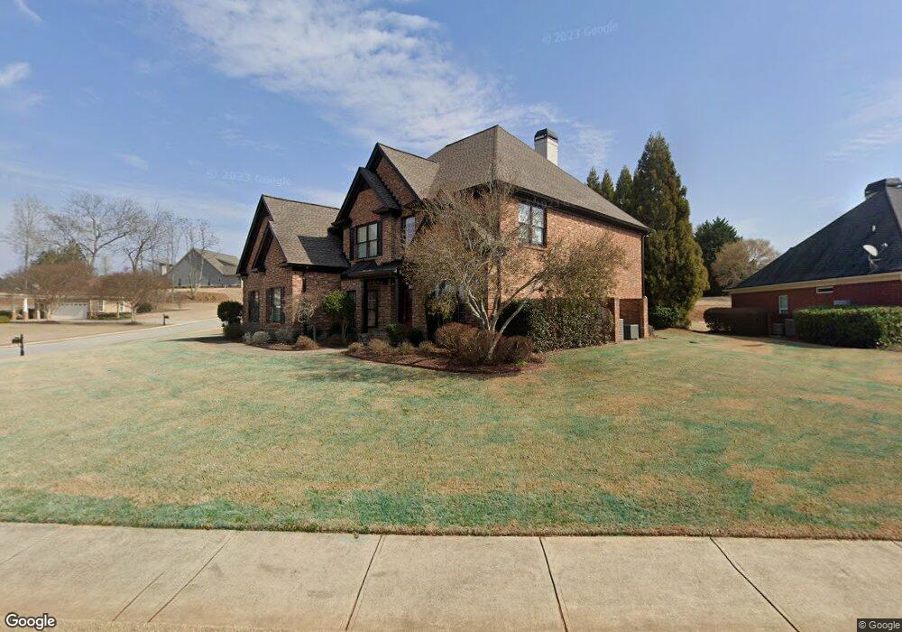 1108 Barberry Ct, Jefferson, GA 30549 - photo 1