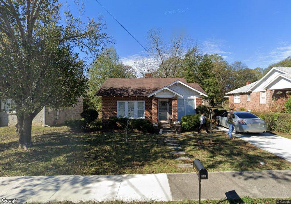 130 Myrtle St, Elberton, GA 30635 - photo 1