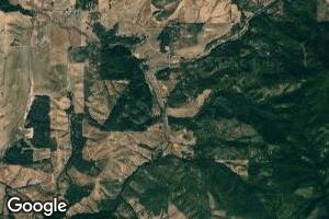 500-NKA Fork Hangman Creek, Tensed, ID 83870