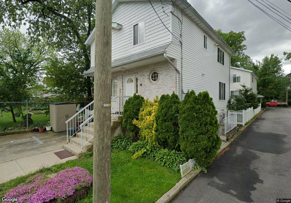 26 Rachel Ct, Staten Island, NY 10310 - photo 1