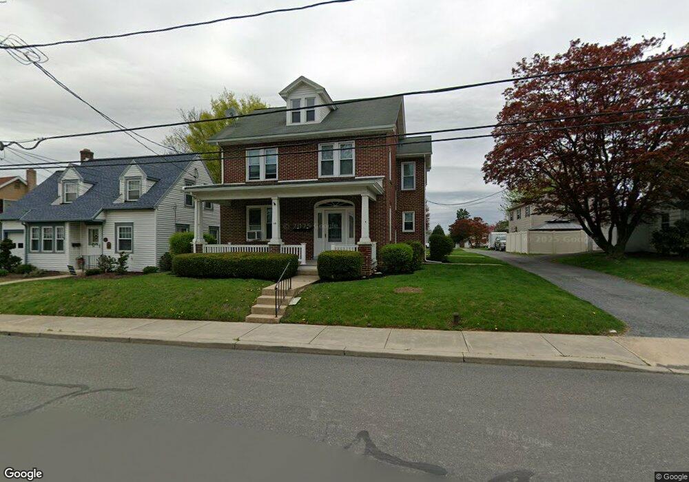 105 N Custer Ave, New Holland, PA 17557 - photo 1