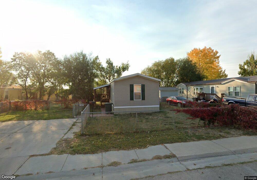 2608 Sammye Ave, Gillette, WY 82718 - photo 1