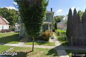 14 Rupert St Unit 1, Worcester, MA 01602