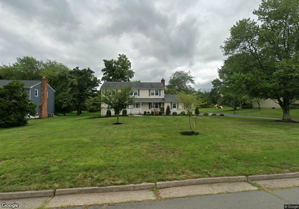 19 Hillcrest Rd, Hillsborough, NJ 08844 - photo 1