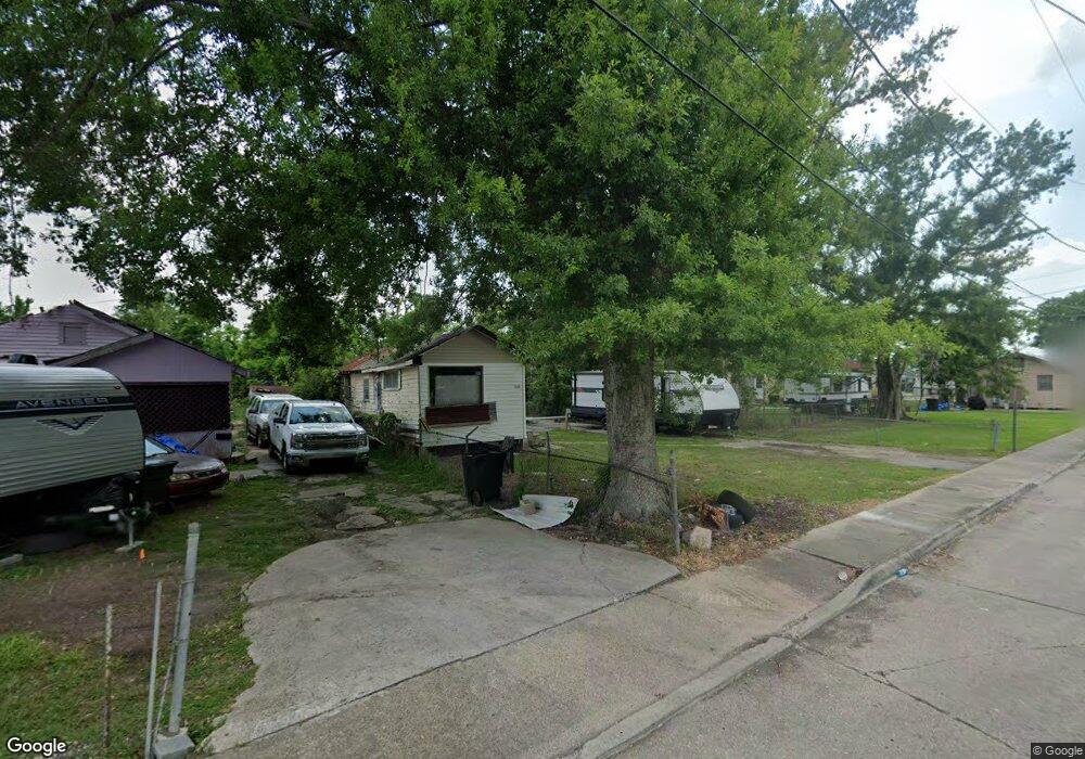 406 Railroad Ave, Houma, LA 70360 - photo 1