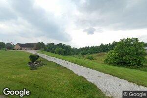770 Dalzell Rd, Whipple, OH 45788