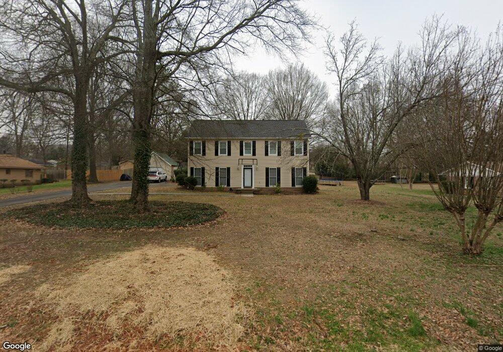 116 Derby Ln, Calhoun, GA 30701 - photo 1