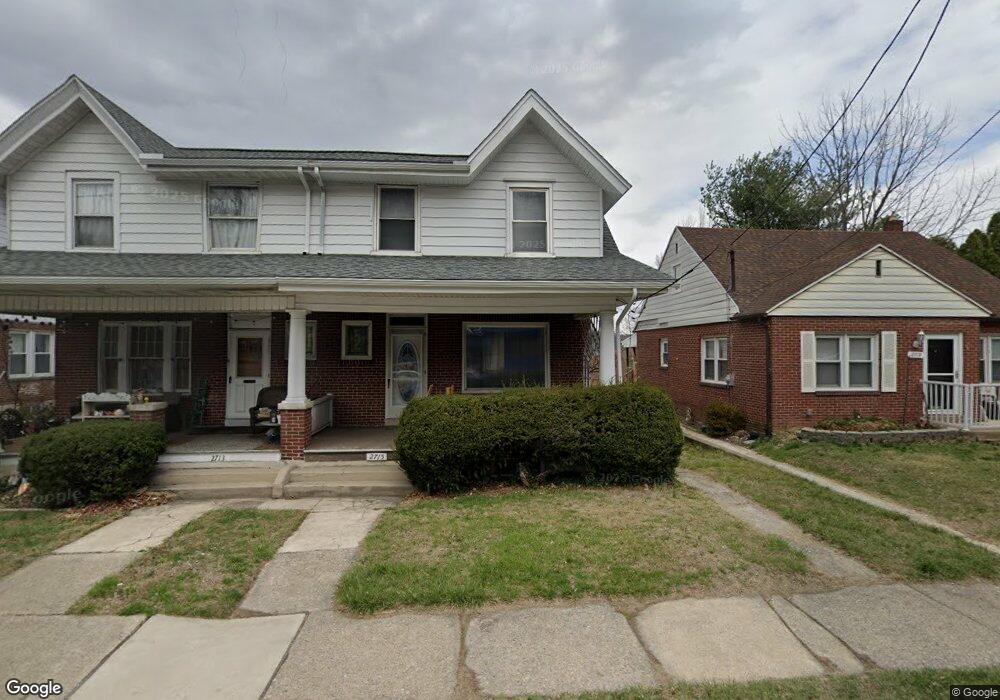2715 Perkiomen Ave, Reading, PA 19606 - photo 1