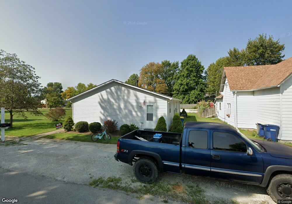 420 S Indiana St, Atlanta, IN 46031 - photo 1