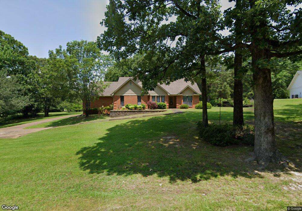 203 Rachelle Dr, Oxford, MS 38655 - photo 1