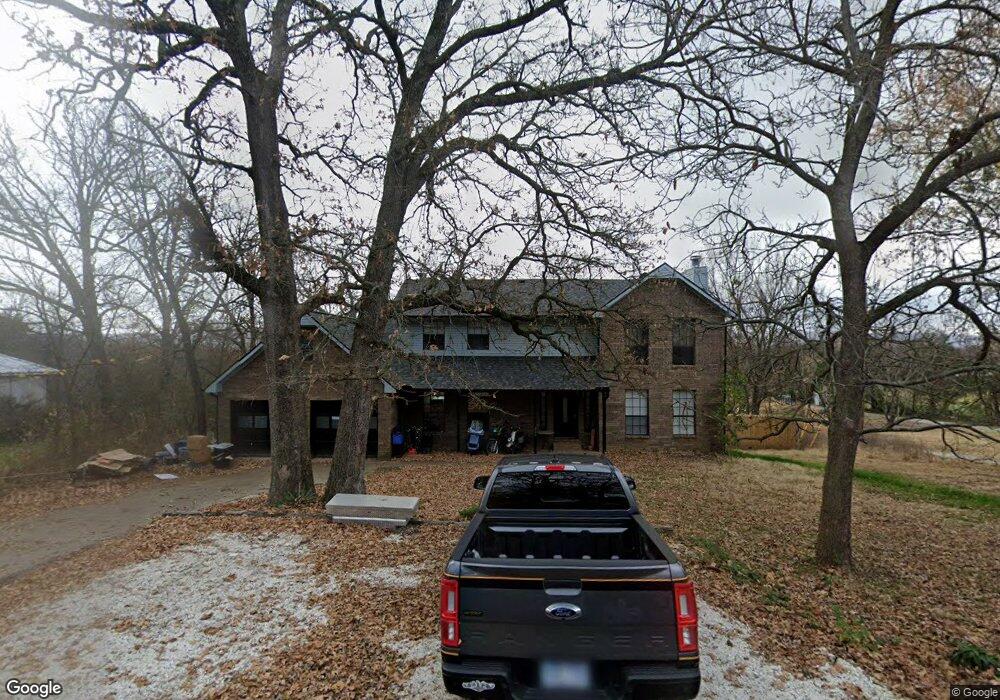 210 Oneal Ln, Elkins, AR 72727 - photo 1