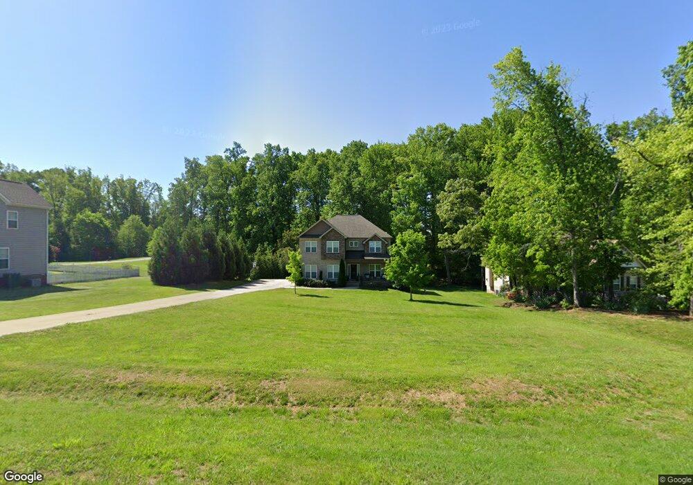 2910 Bishopsgate Way, Browns Summit, NC 27214 - photo 1