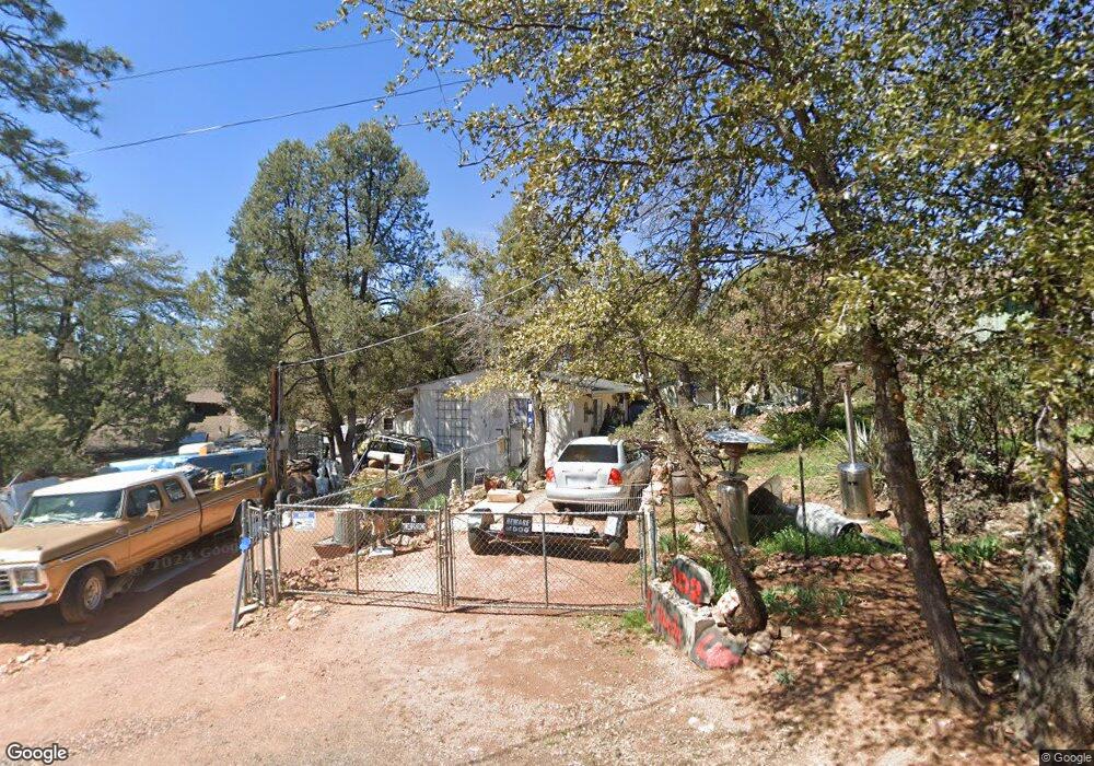 102 E Glade Ln, Payson, AZ 85541 - photo 1