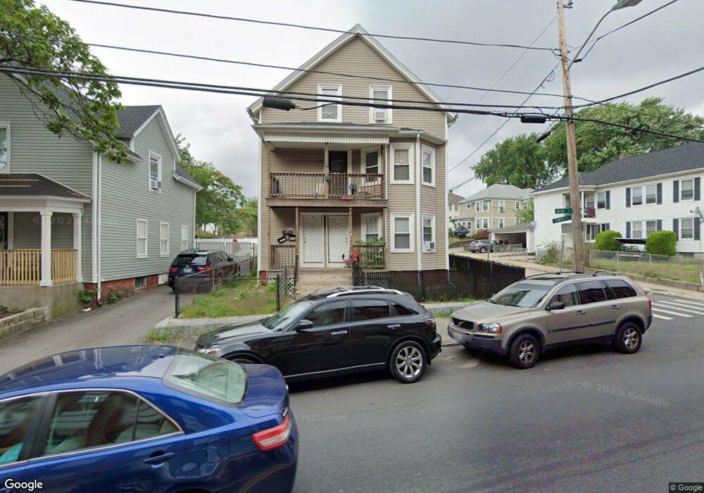 1071 Main St unit 2nd Floor, Pawtucket, RI 02860 - photo 1