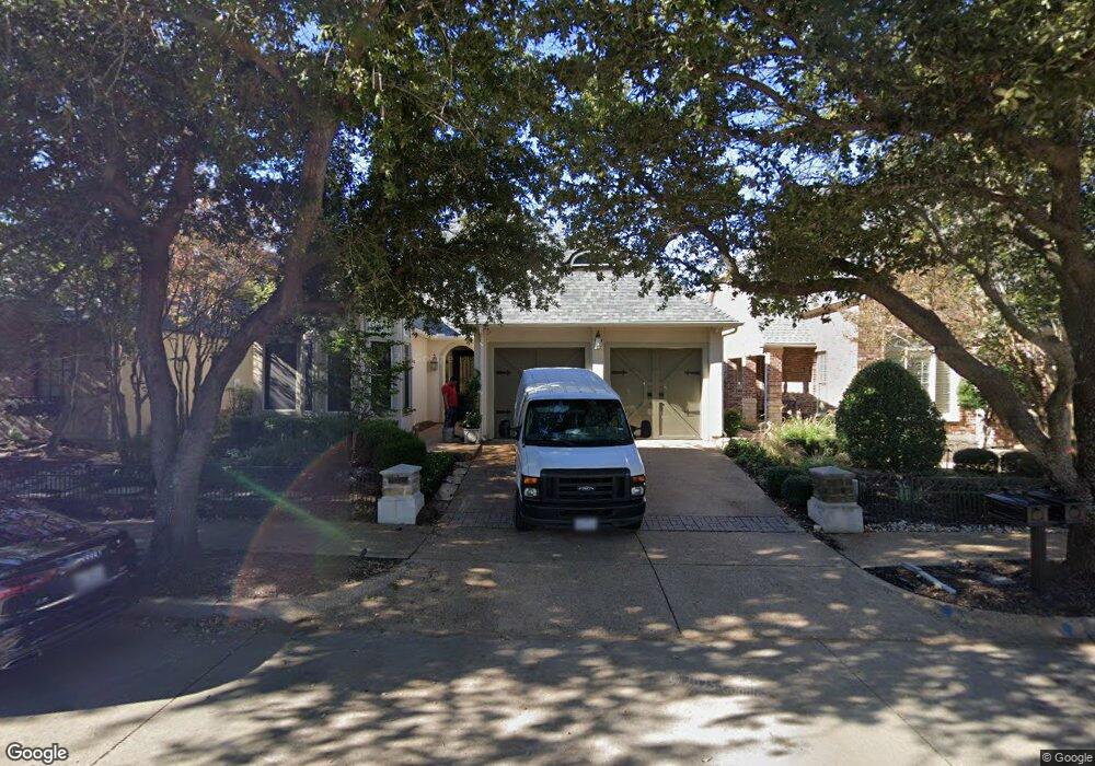 640 Chandon Ct, Southlake, TX 76092 - photo 1