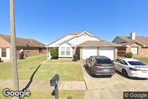 7419 Horizon Dr, New Orleans, LA 70129