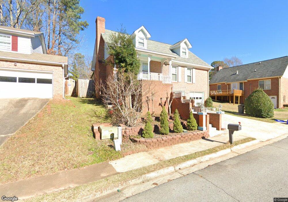 3964 Clayhill unit 1, Clarkston, GA 30021 - photo 1