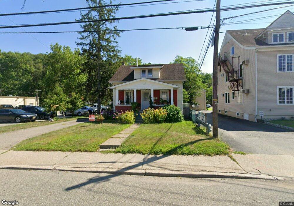 35 Main St, Bloomingdale, NJ 07403 - photo 1