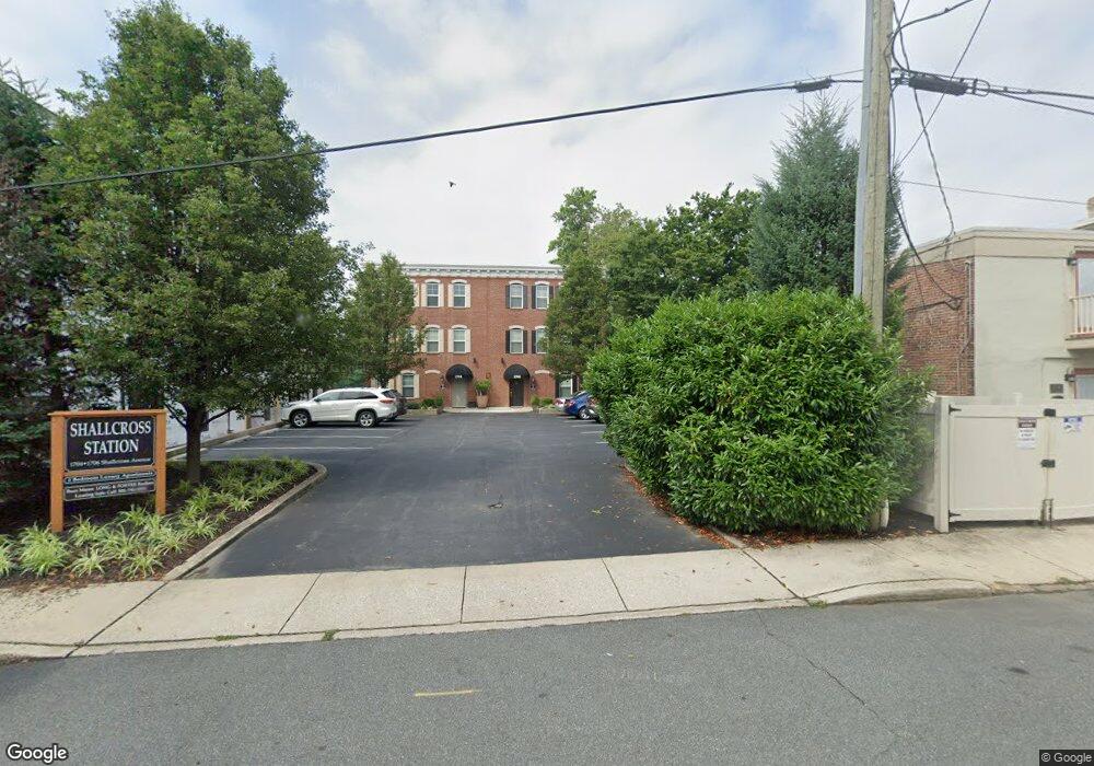 1706 Shallcross Ave, Wilmington, DE 19806 - photo 1