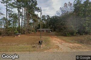 1784 Cedar Springs Rd, Jakin, GA 39861