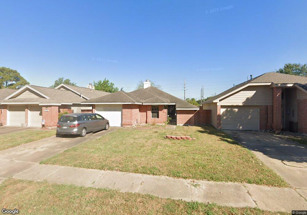 16142 Golden Sands Dr, Houston, TX 77095 - photo 1