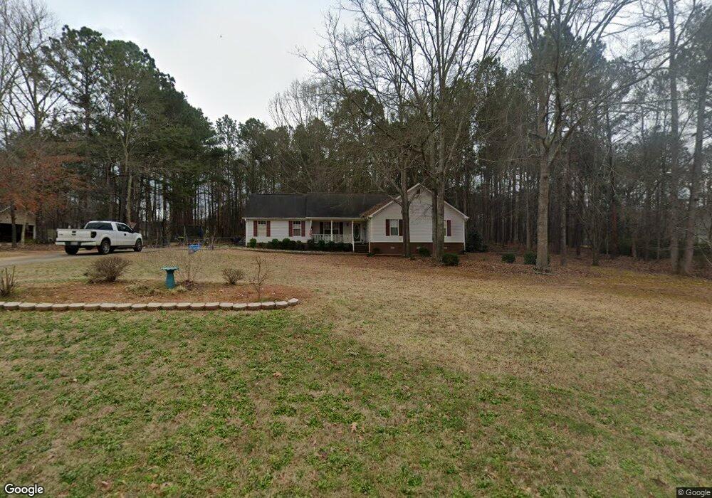 156 Irwin Dr, McDonough, GA 30252 - photo 1