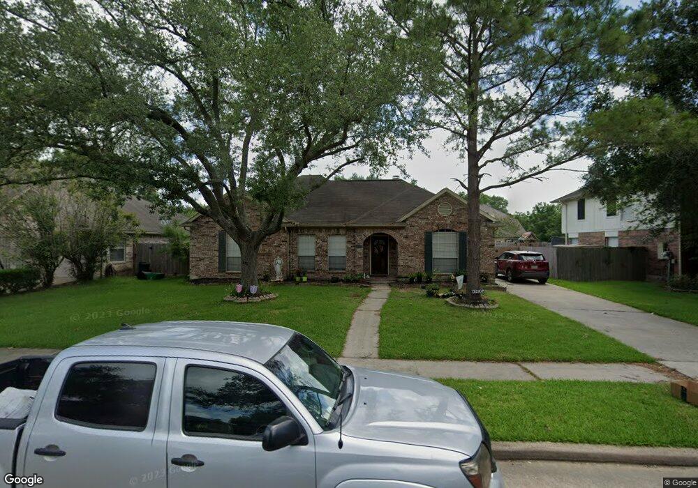 1805 Desota St, Friendswood, TX 77546 - photo 1