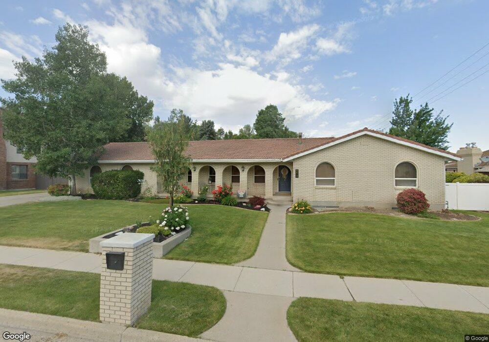 8412 Azul Way, Sandy, UT 84093 - photo 1