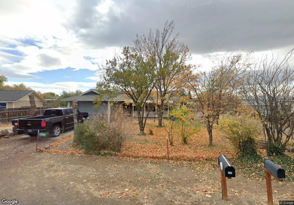 3446 SW Forest Ct, Redmond, OR 97756 - photo 1