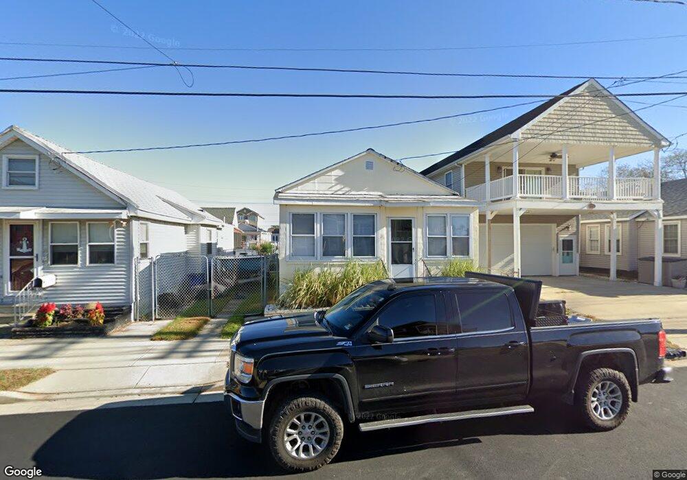 421 W Oak Ave, Wildwood, NJ 08260 - photo 1