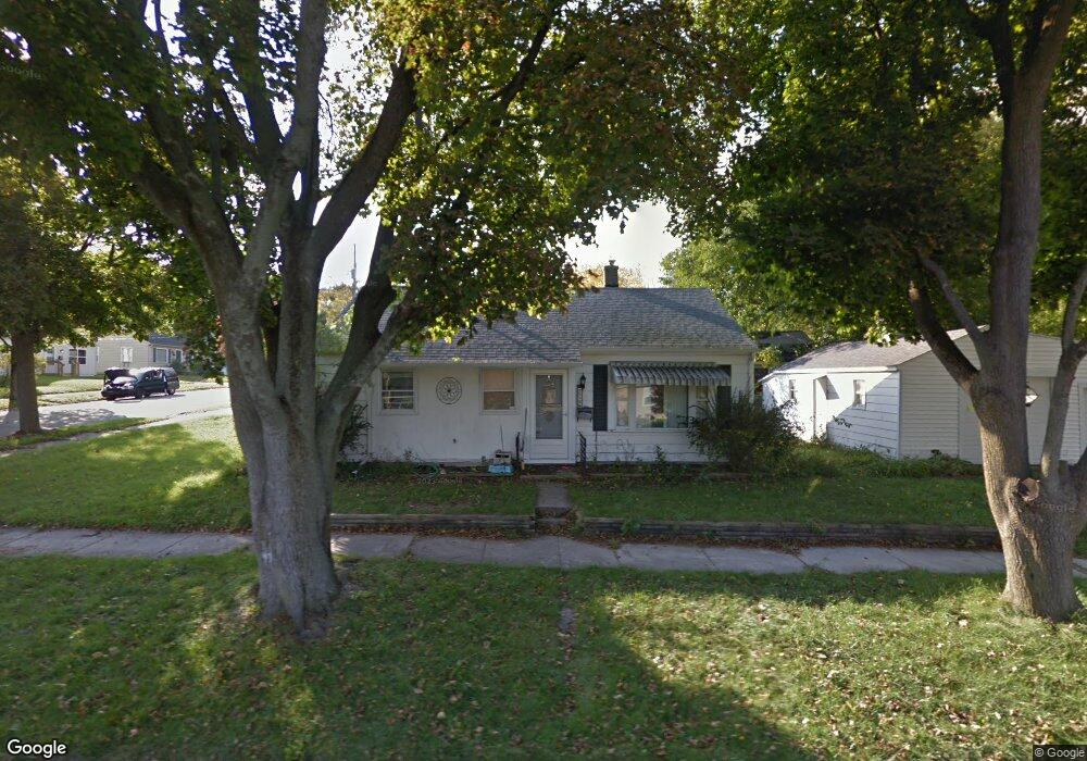 1516 Birch St, Lansing, MI 48910 - photo 1
