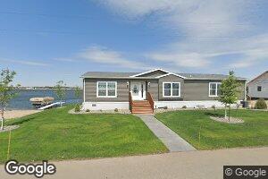118 S Rice Lake Rd, Douglas, ND 58735