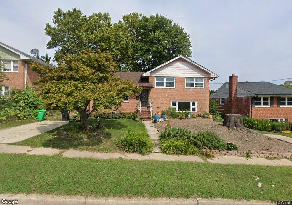 906 Linwood St, Hyattsville, MD 20783 - photo 1