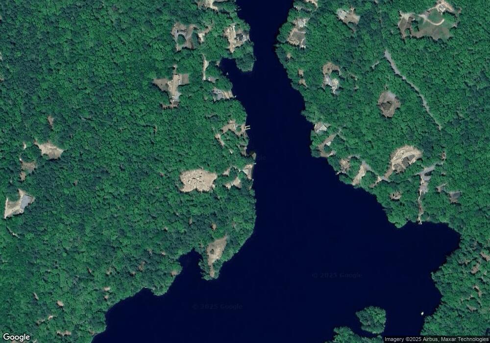 158 W Shore Ln, Pascoag, RI 02859 - photo 1