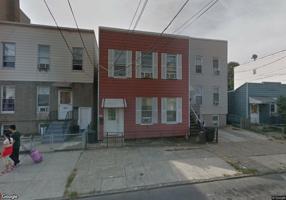 105 Zabriskie St unit 1, Jersey City, NJ 07307 - photo 1